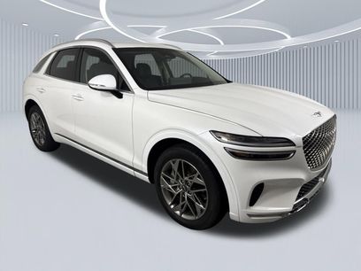 Certified 2025 Genesis GV70 2.5T
