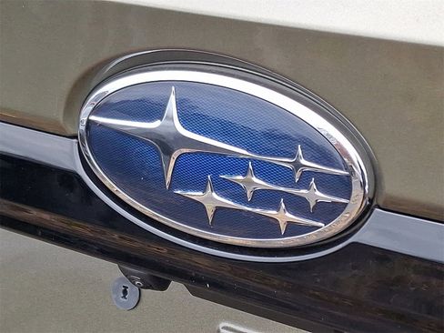 New 2025 Subaru Ascent Bronze Edition w/ Onyx Package image 12