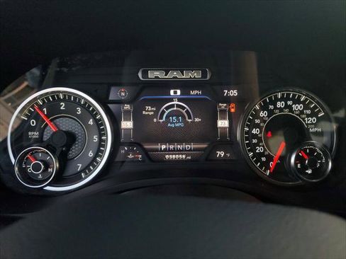 Certified 2024 RAM 1500 Laramie image 32