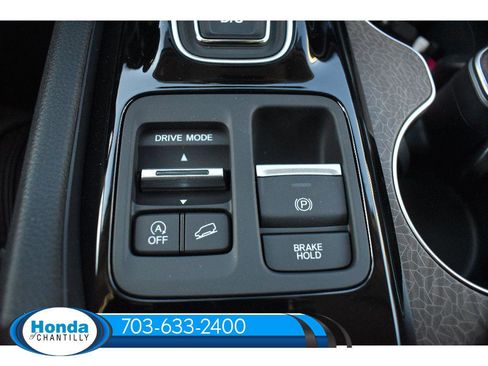 New 2026 Honda Pilot Elite image 20