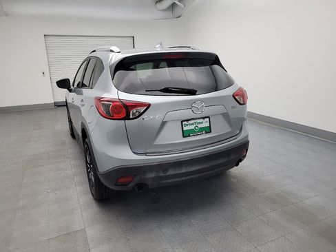 Used 2016 MAZDA CX-5 Touring image 6