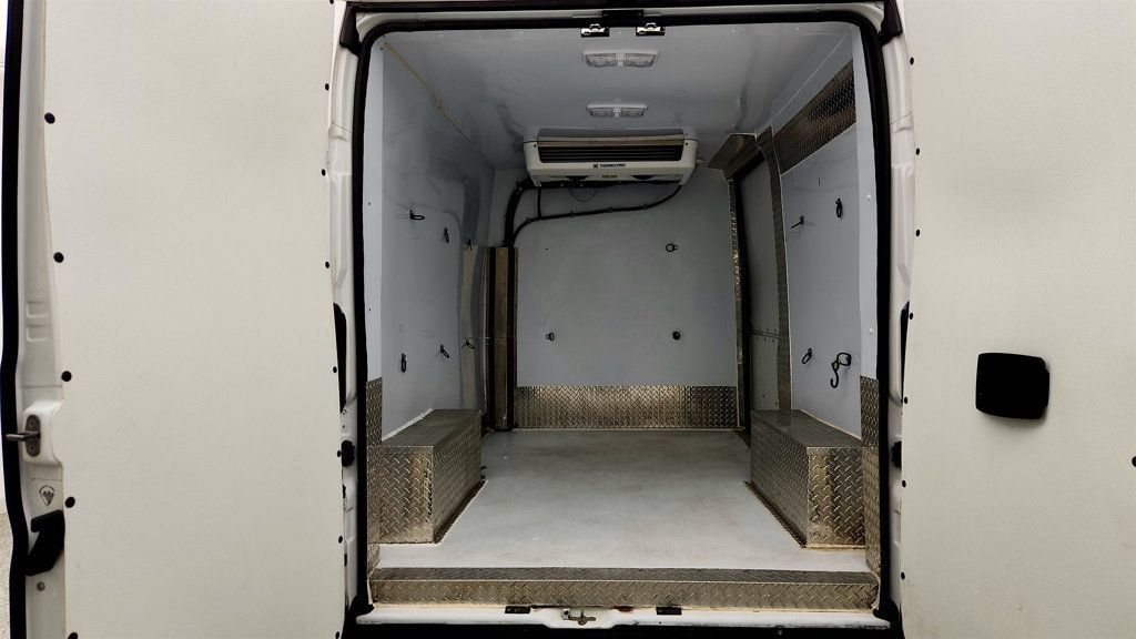 Used 2024 RAM ProMaster 1500 w/ Quick Order Package 22G SLT FWD image 21