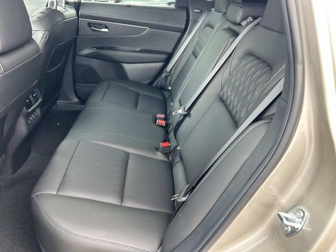 New 2026 Nissan Murano Platinum w/ Cargo Package AWD/4WD image 20