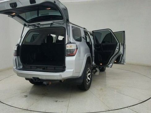 Used 2022 Toyota 4Runner TRD Off-Road image 71