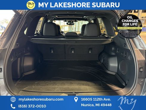 New 2026 Subaru Forester Limited image 24