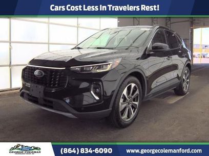 Used 2023 Ford Escape Platinum