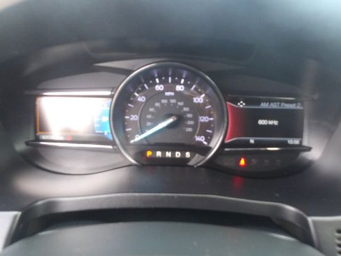 Used 2018 Ford Explorer Limited w/ Equipment Group 301A image 21