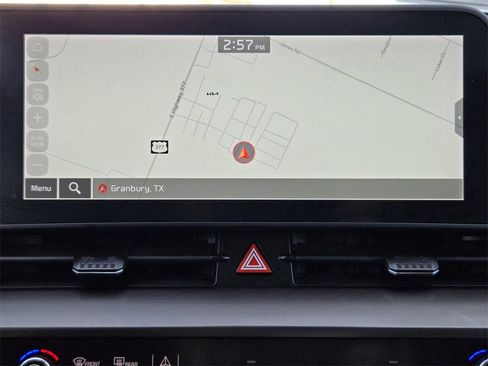 Certified 2024 Kia Sportage EX image 15