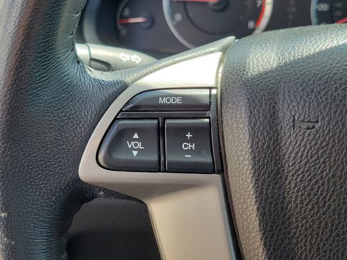 Used 2012 Honda Accord SE image 27