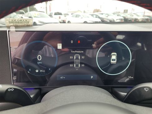 New 2026 Hyundai Sonata N Line image 11