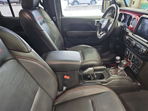 Used 2020 Jeep Gladiator Rubicon image 10