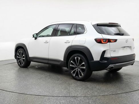 Used 2025 MAZDA CX-50 2.5 Hybrid w/ Premium Plus Pkg image 6