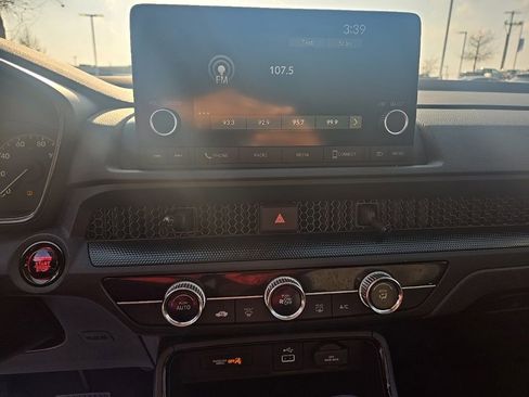 Used 2024 Honda CR-V LX image 23