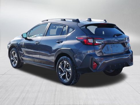 Used 2024 Subaru Crosstrek 2.0i Premium image 5