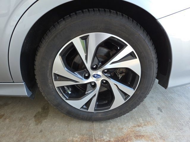 Used 2020 Subaru Legacy w/ Alloy Wheel Package AWD/4WD image 60