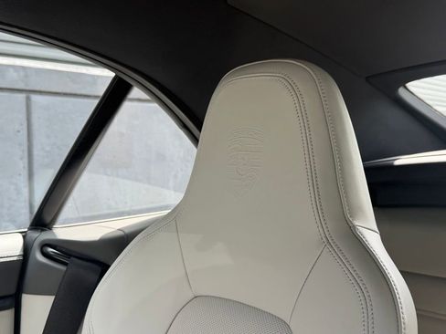 Certified 2023 Porsche 911 Carrera 4 GTS AWD/4WD image 27