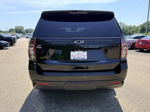 Used 2023 Chevrolet Tahoe Z71 AWD/4WD image 13
