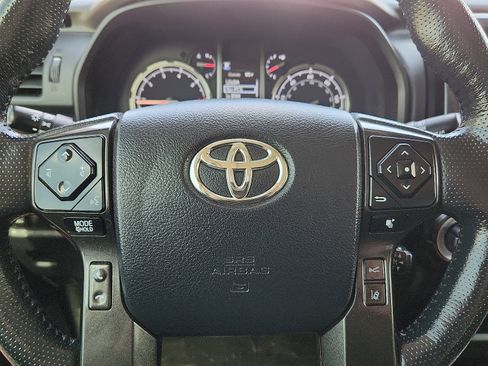 Used 2024 Toyota 4Runner TRD Pro AWD/4WD image 19