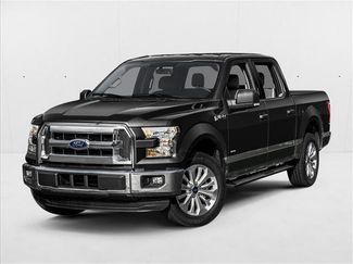 Used 2015 Ford F150 Lariat w/ Equipment Group 501A Mid AWD/4WD video 1