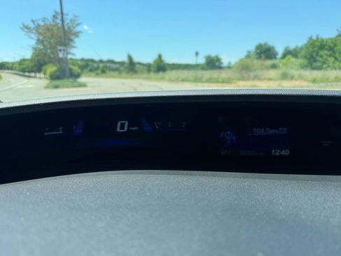 Used 2013 Honda Civic EX image 16