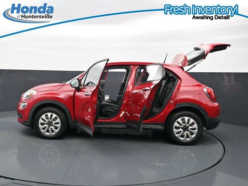 Used 2017 FIAT 500X Pop FWD image 38