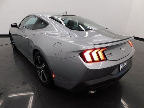 Used 2024 Ford Mustang Premium image 12