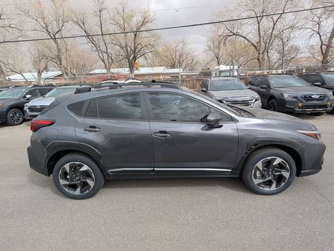 New 2025 Subaru Crosstrek 2.5i Limited w/ Crosstrek Mirror Package image 4