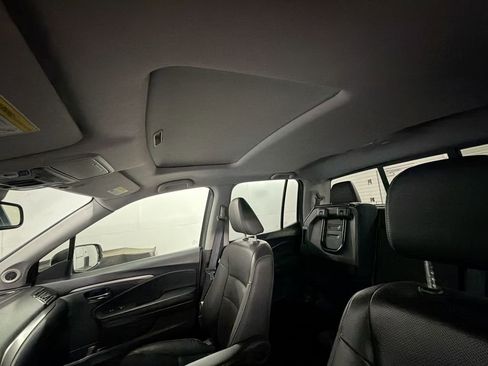 Certified 2020 Honda Ridgeline RTL image 18