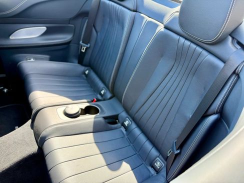 Used 2020 Mercedes-Benz E 450 Cabriolet image 36