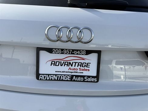 Used 2018 Audi Q3 2.0T Premium Plus AWD/4WD image 34