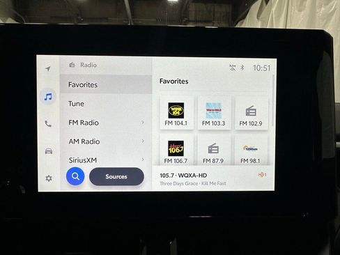 Used 2025 Toyota Corolla LE image 27