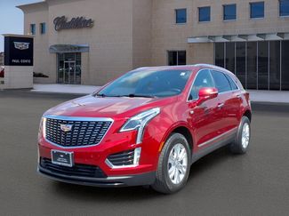 Certified 2023 Cadillac XT5 Luxury AWD/4WD video 1