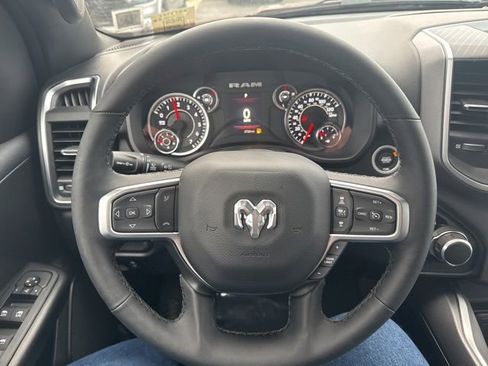Certified 2025 RAM 1500 Big Horn image 16