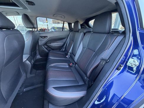 Certified 2025 Subaru Crosstrek 2.5i Limited image 28