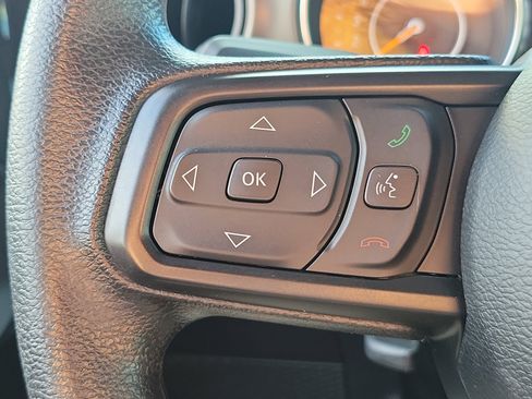 Used 2022 Jeep Gladiator Sport image 27