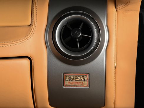 Used 2006 Ferrari F430 Spider image 25