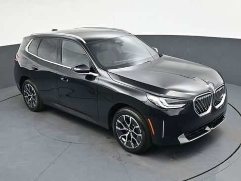 Used 2026 BMW X3 xDrive30 w/ Convenience Package AWD/4WD image 18