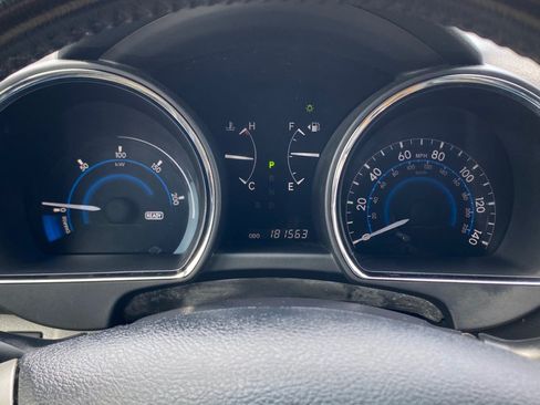 Used 2008 Toyota Highlander Limited AWD/4WD image 40