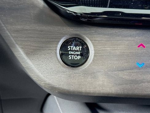 New 2025 Nissan Murano SL image 17