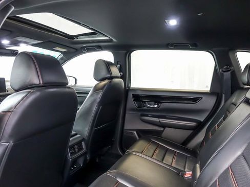 Used 2023 Honda CR-V Sport Touring image 16