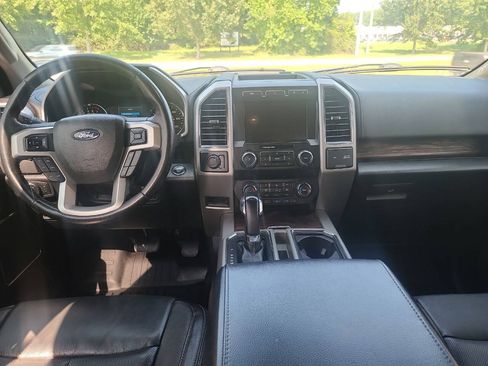 Used 2020 Ford F150 Lariat AWD/4WD image 30