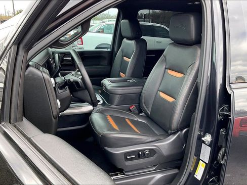 Used 2020 GMC Sierra 3500 AT4 w/ Technology Package image 24