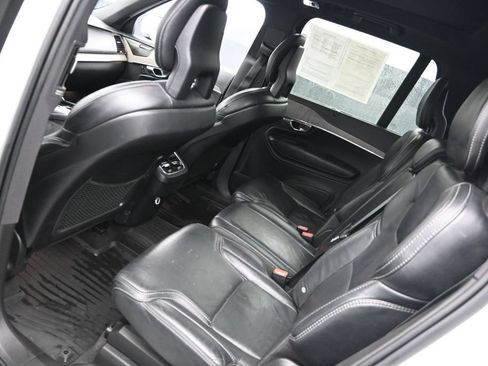 Used 2020 Volvo XC90 T6 Inscription w/ Protection Package Premier AWD/4WD image 18