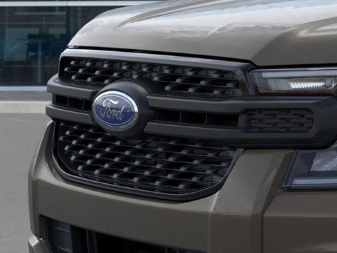 New 2025 Ford Ranger XL w/ Trailer Tow Package image 19