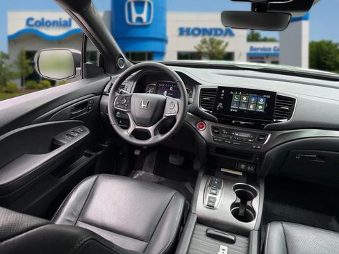 Used 2023 Honda Passport EX-L image 31