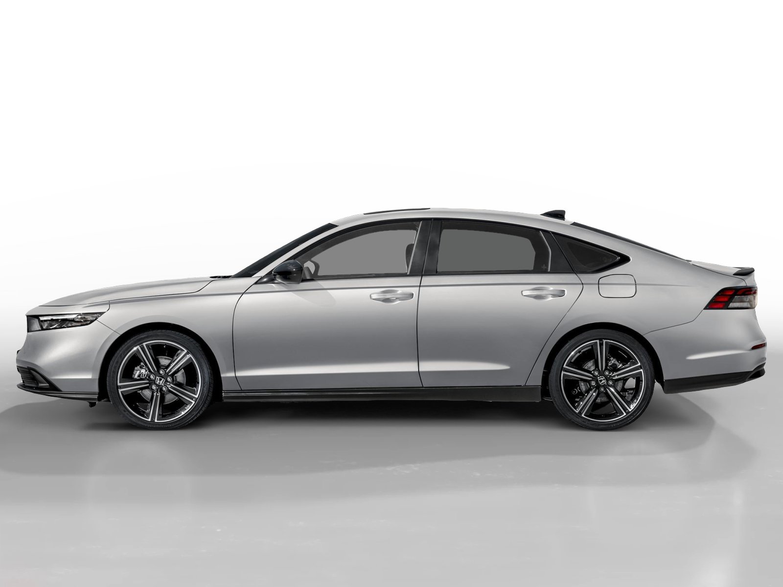 New 2026 Honda Accord Sport image 3