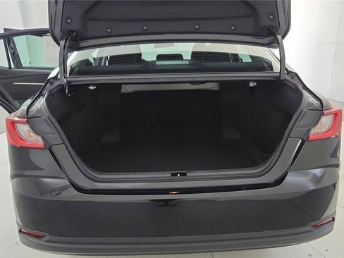 Certified 2025 Toyota Camry LE FWD image 20
