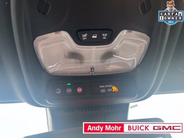 Used 2023 GMC Canyon Denali AWD/4WD image 30