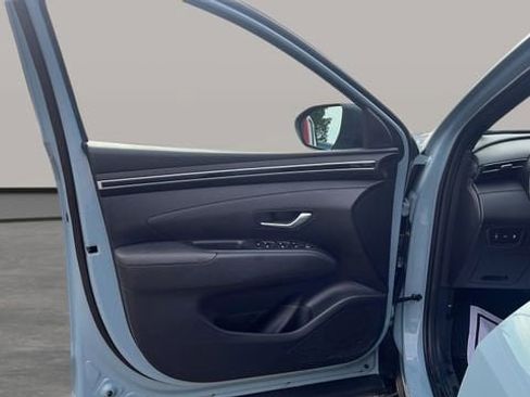 Used 2024 Hyundai Santa Cruz SEL image 46