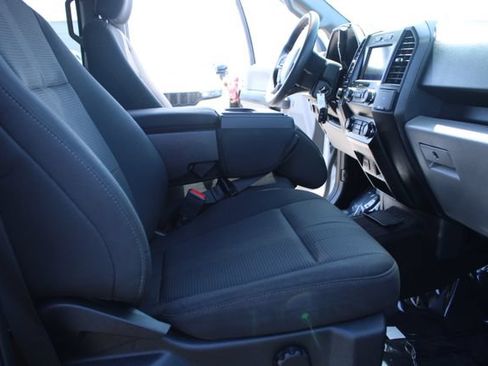Used 2020 Ford F150 XL w/ Equipment Group 101A Mid AWD/4WD image 38